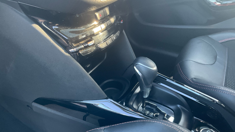 Peugeot 2008 1.2 PureTech 130 GT Line 5dr EAT6 Petrol Estate